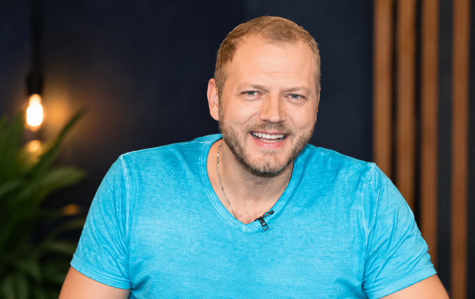 Schausteller Barth Vermögen
