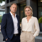 Mit wem ist Romy Hiller verheiratet