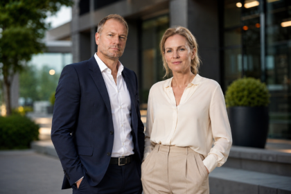 Mit wem ist Romy Hiller verheiratet