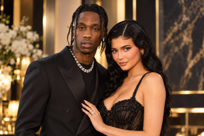 Travis Scott Vermögen