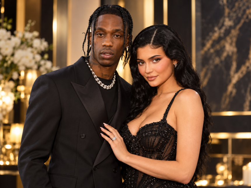 Travis Scott Vermögen