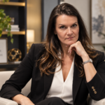Sarina Silbereisen-Feuchter