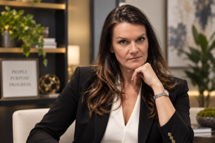 Sarina Silbereisen-Feuchter