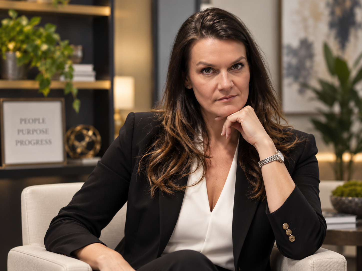 Sarina Silbereisen-Feuchter