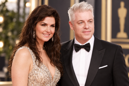 Ehefrau Ingrid Mittermeier Schauspielerin