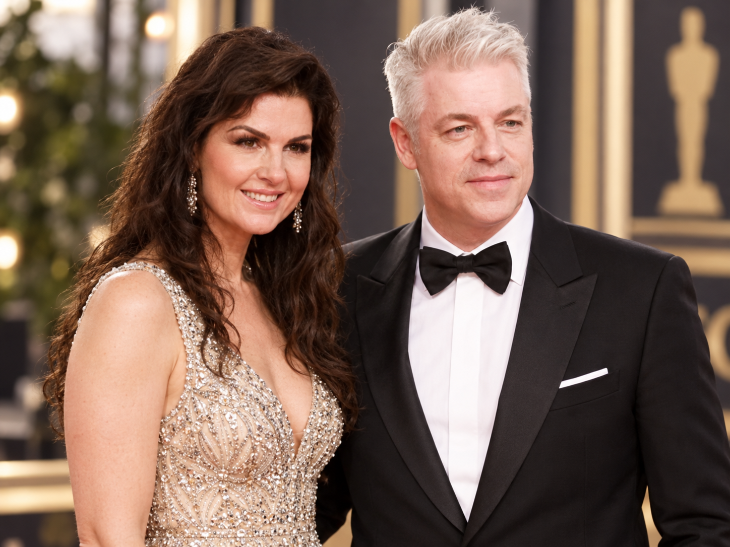 Ehefrau Ingrid Mittermeier Schauspielerin