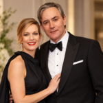 Giulio Ricciarelli neue Freundin