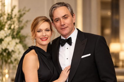 Giulio Ricciarelli neue Freundin