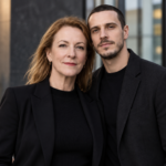 Dagmar Manzel Sohn Todesursache