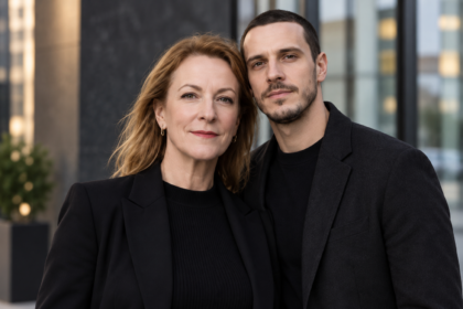 Dagmar Manzel Sohn Todesursache