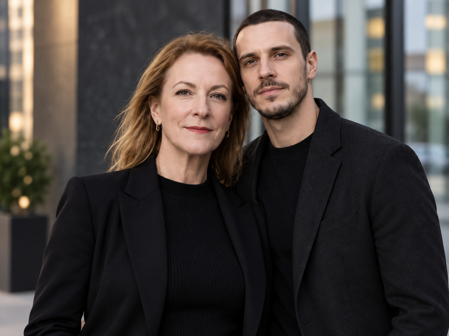 Dagmar Manzel Sohn Todesursache